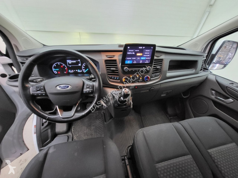 Véhicule utilitaire Ford 300 2.0 TDCI L1H1...