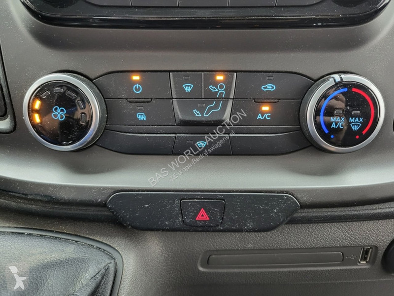 Véhicule utilitaire Ford 300 2.0 TDCI L1H1...