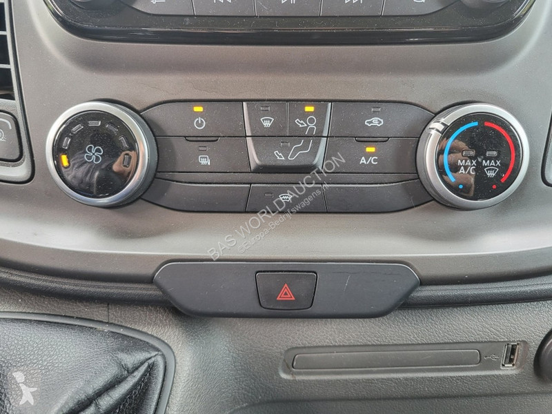 Véhicule utilitaire Ford 300 2.0 TDCI L1H1...