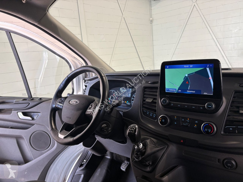 Véhicule utilitaire Ford 300 2.0 TDCI L2H1 Trend