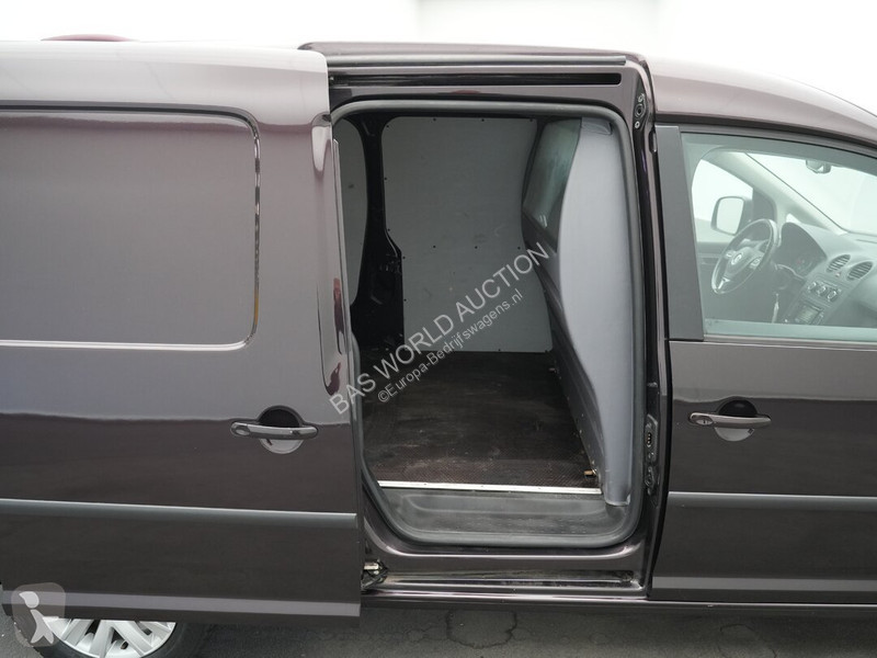 Veicolo commerciale Volkswagen 102PK