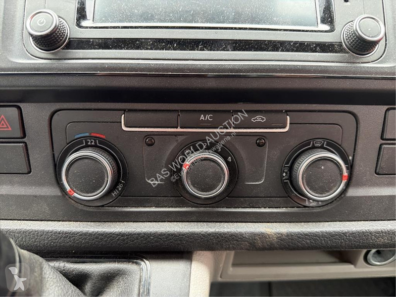 Veicolo commerciale Volkswagen