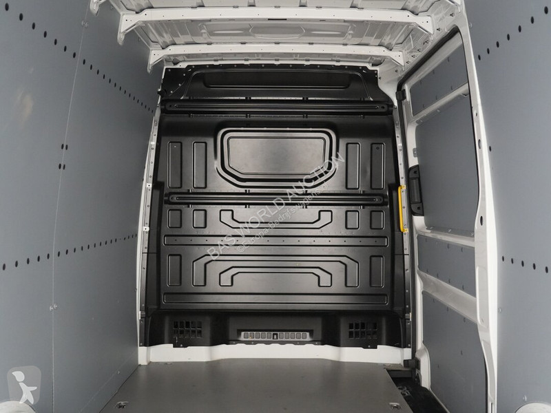 Véhicule utilitaire Volkswagen 140pk