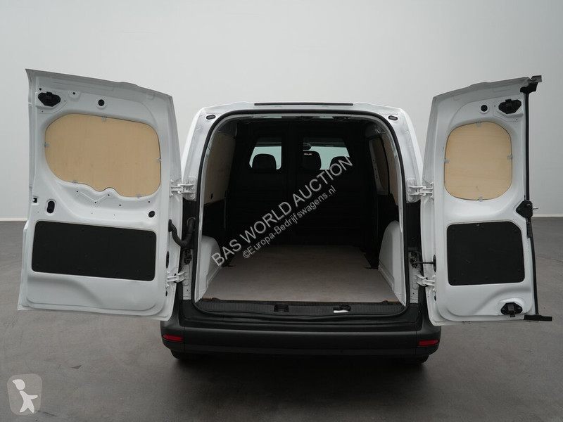 Véhicule utilitaire Mercedes 112 CDI