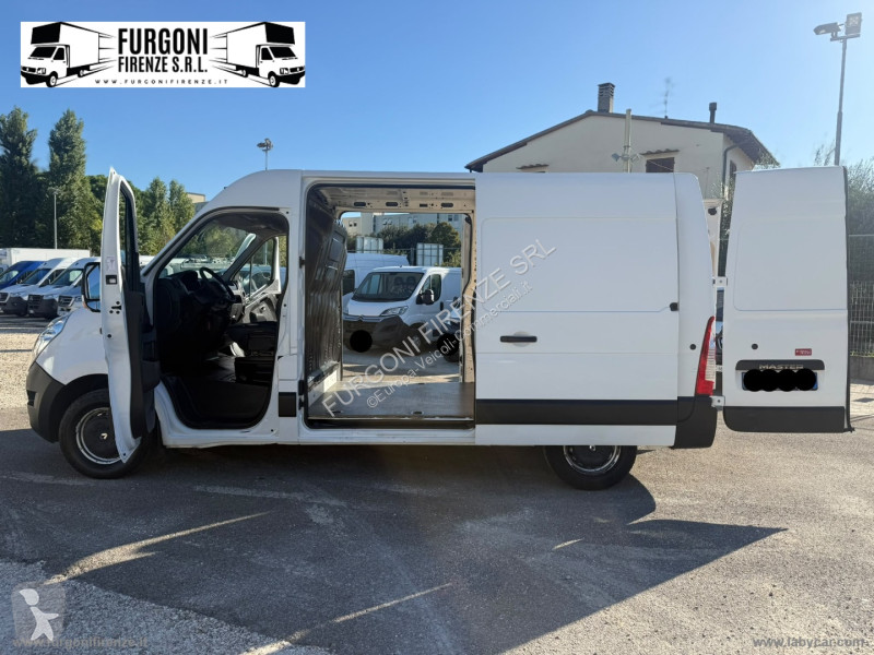 Veicolo commerciale Renault T35 2.3 dCi/130 TP...