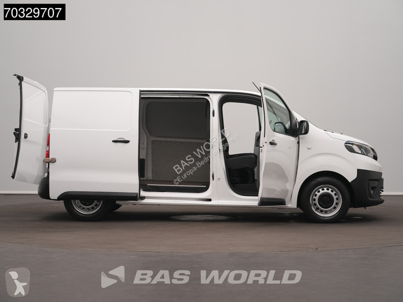 Veicolo commerciale Toyota 75kWh L2H1...