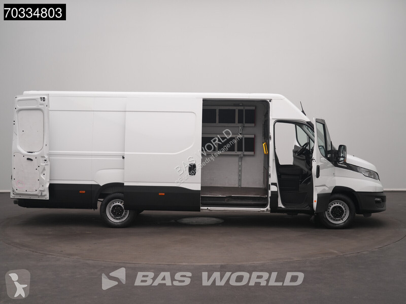 Veicolo commerciale Iveco 35S16 Automaat L3H2...