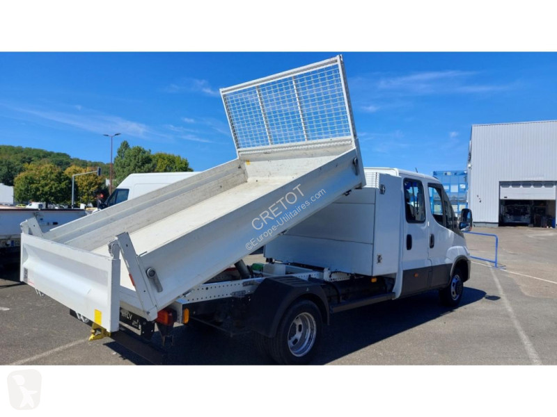 Veicolo commerciale Iveco 35S14
