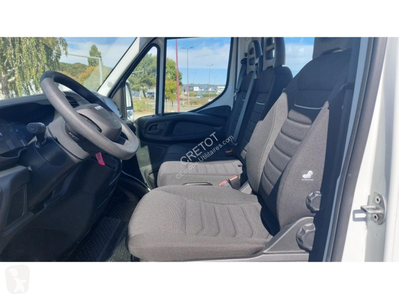 Veicolo commerciale Iveco