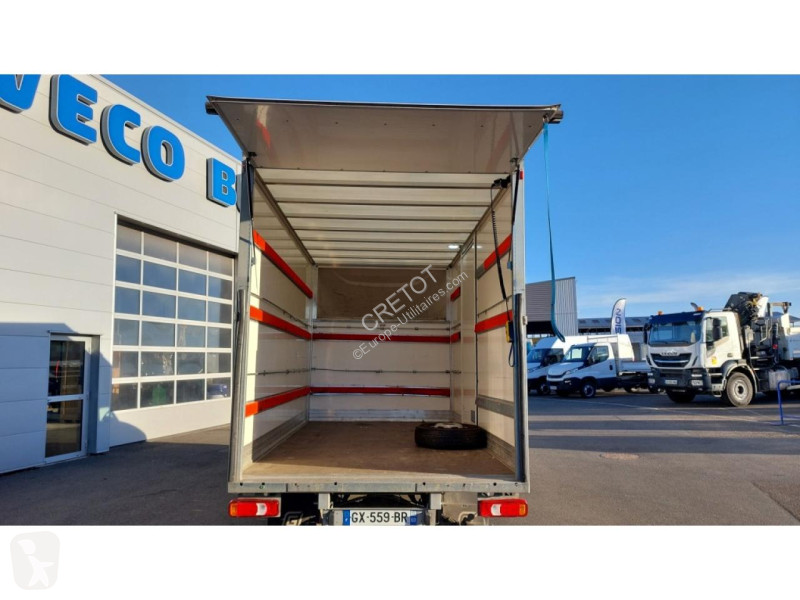 Veicolo commerciale Iveco