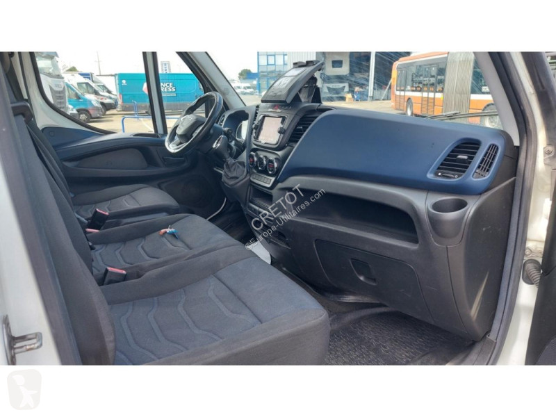Veicolo commerciale Iveco