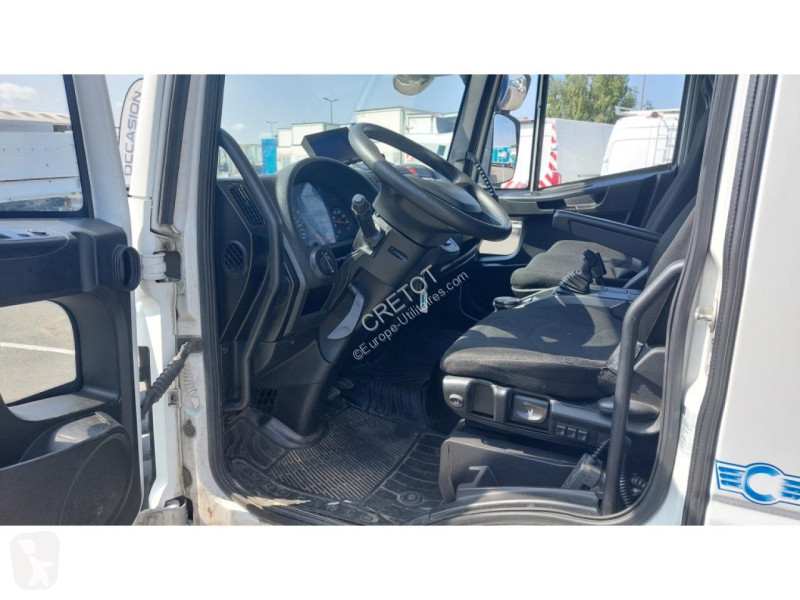 Camion Iveco