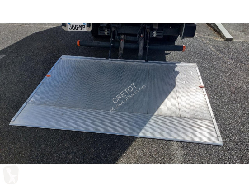 Veicolo commerciale Iveco
