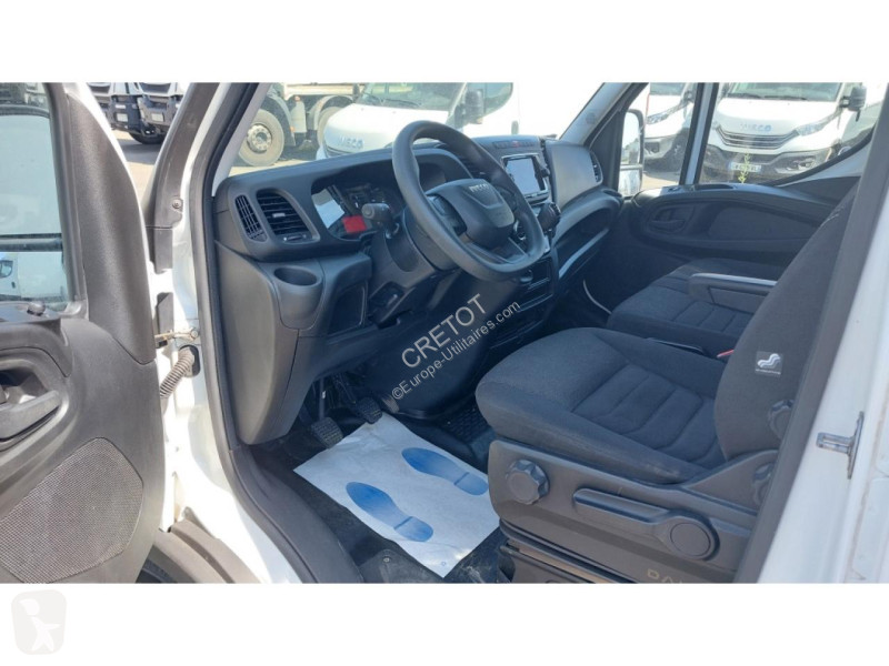 Veicolo commerciale Iveco