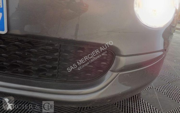 Veicolo commerciale Fiat