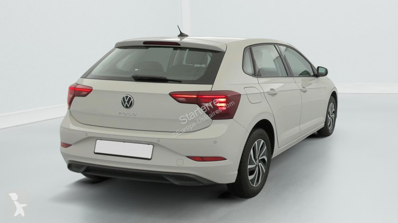 Véhicule utilitaire Volkswagen  POLO