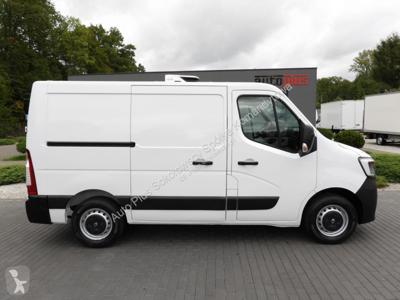 Veicolo commerciale Renault  MASTER