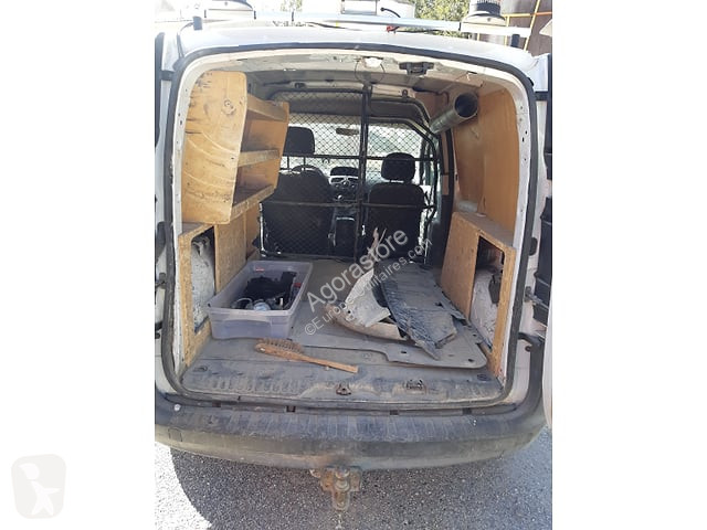 Véhicule utilitaire Renault KANGOO