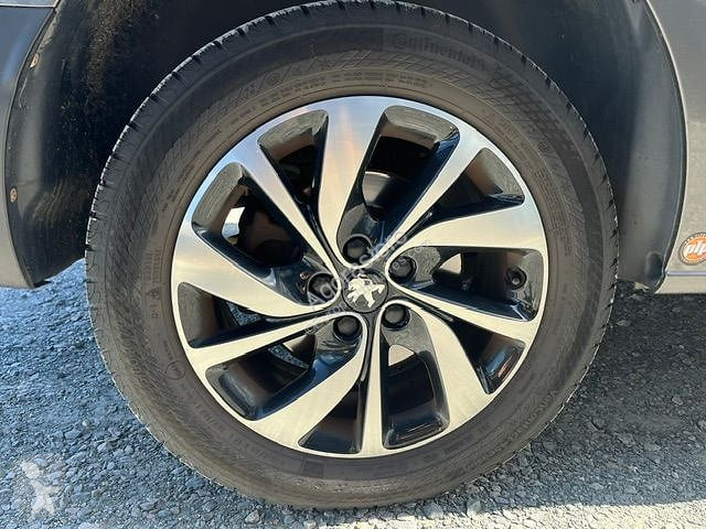Véhicule utilitaire Peugeot EXPERT
