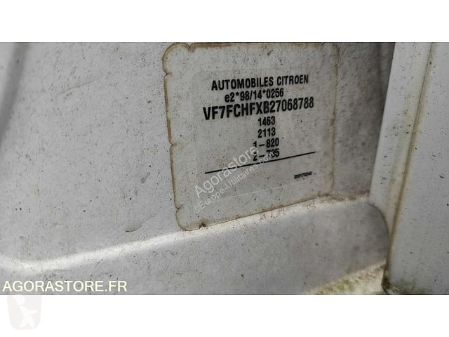 Veicolo commerciale