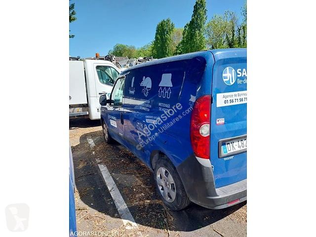 Veicolo commerciale