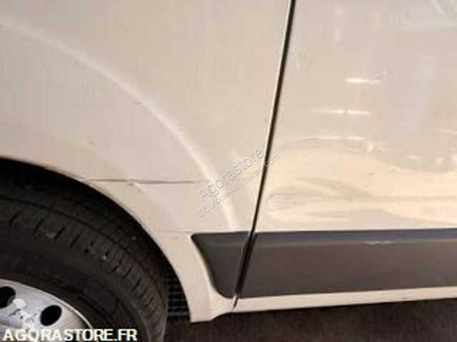 Véhicule utilitaire