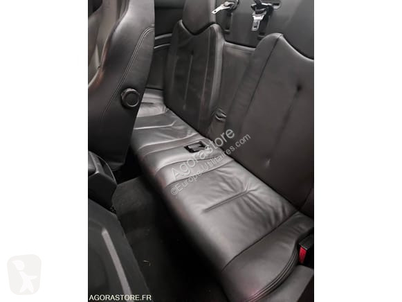 Veicolo commerciale Peugeot RCZ