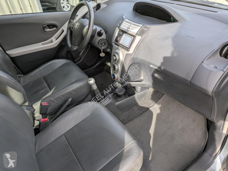 Veicolo commerciale Toyota