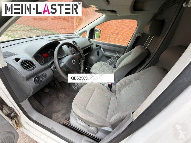 Veicolo commerciale Volkswagen 1.9 TDI MAXI