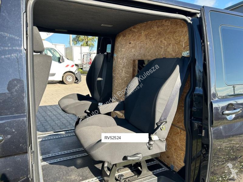 Veicolo commerciale Volkswagen