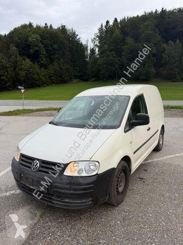 Veicolo commerciale Volkswagen