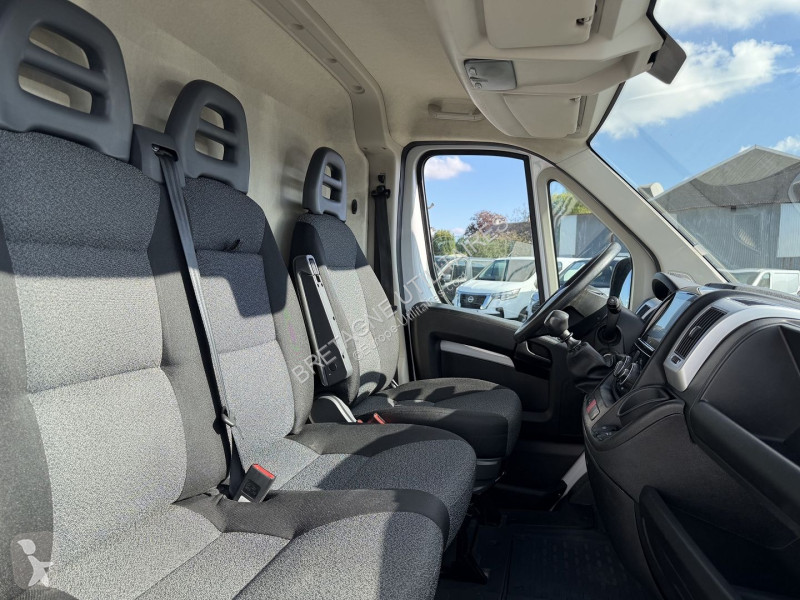 Fiat DUCATO FG 3.5 LH2 2.3 MULTIJET 140CH PRO...