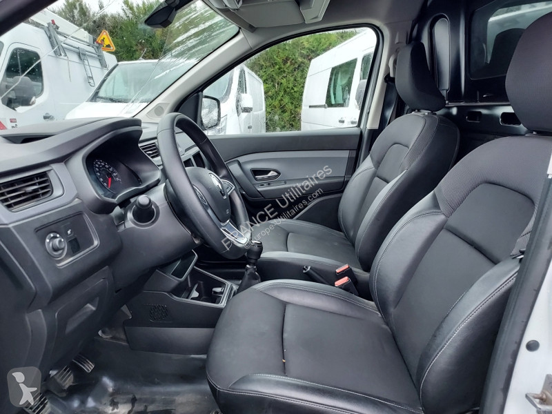 Renault EXPRESS VAN 1.5 BLUE DCI 95CH CONFORT...