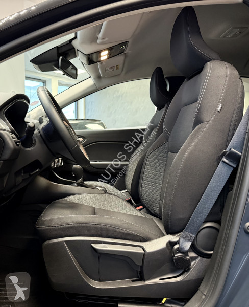 Furgoneta Renault CAPTUR II / A PARTIR DE...