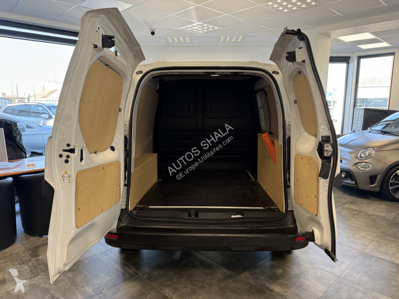 Véhicule utilitaire Renault KANGOO VAN / PRIX...