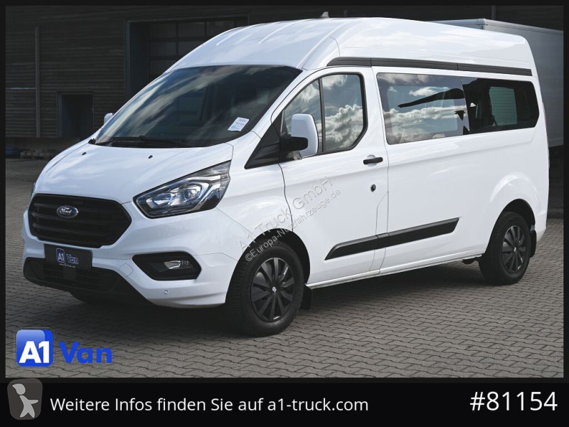Veicolo commerciale Ford Tranist 9-Siter Kombi,...