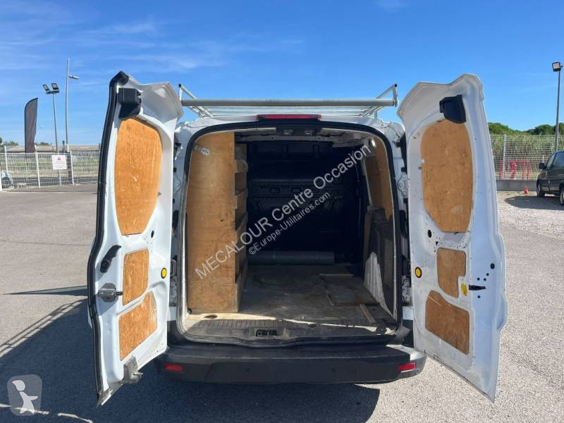Veicolo commerciale Ford 100