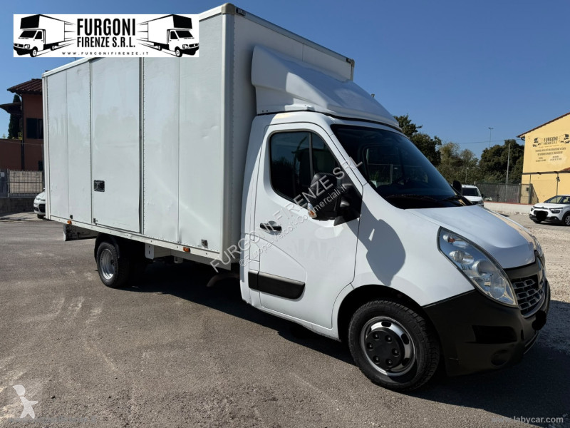 Veicolo commerciale Renault T35 2.3 dCi/130 TP...