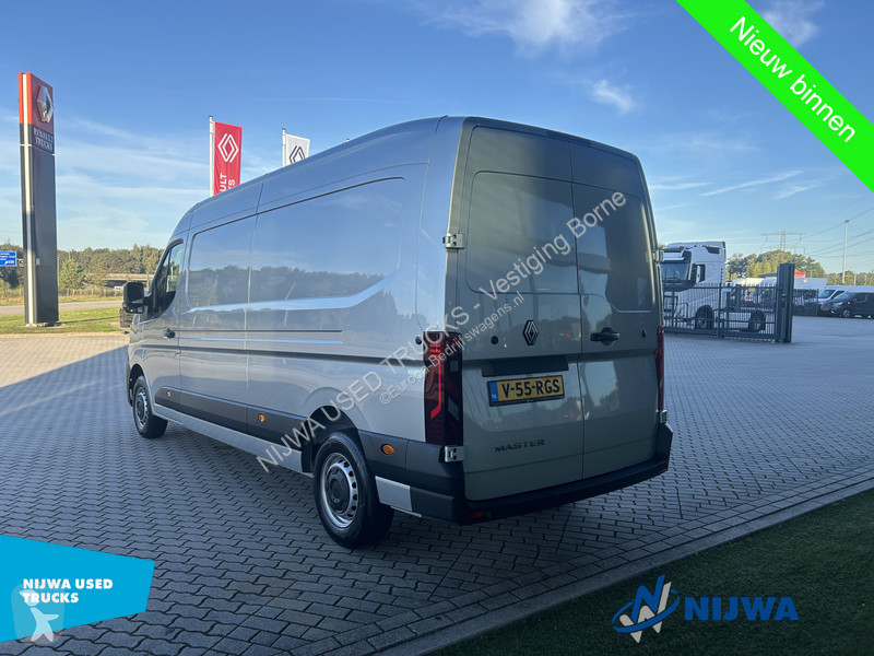Veicolo commerciale Renault T35 150 L3H2...