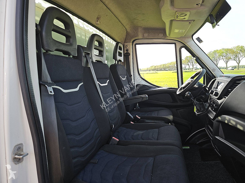 Veicolo commerciale Iveco 35C16 3.0Ltr Kipper...