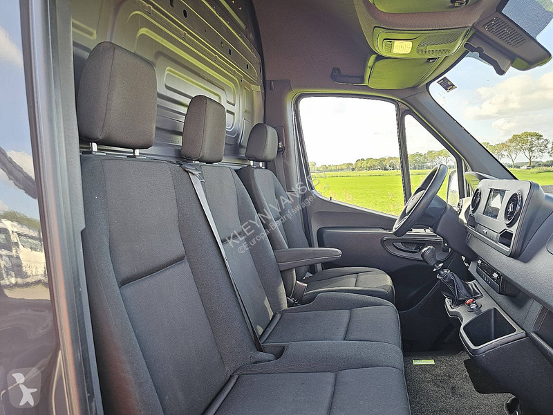 Veicolo commerciale Mercedes 315 L3H2 Mbux Maxi...