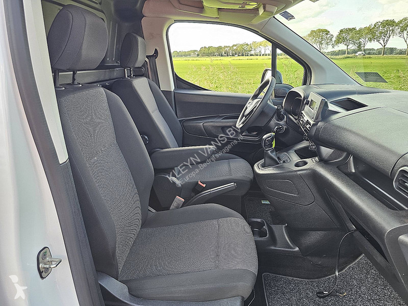 Veicolo commerciale Opel 1.5 L2 2xZjdeur NAP...
