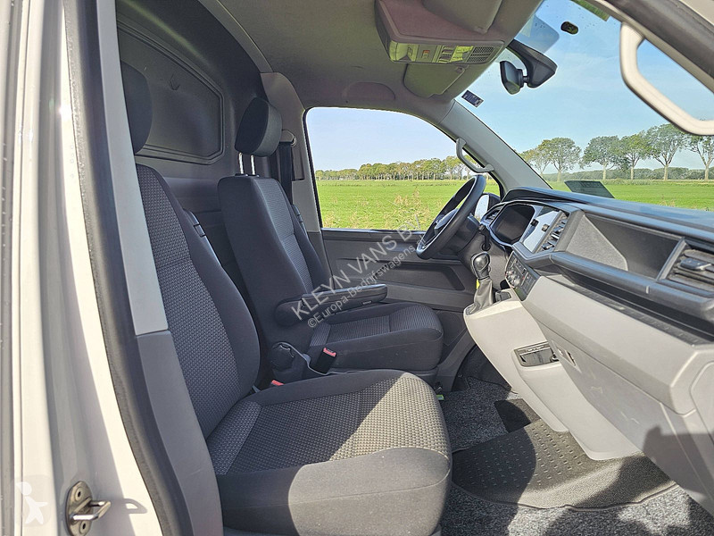 Veicolo commerciale Volkswagen 2.0 TDI 150 DSG...