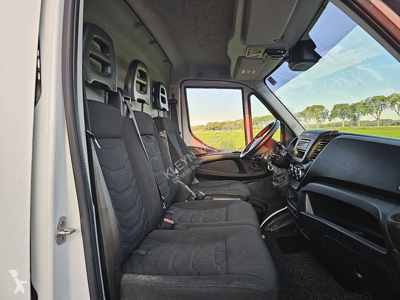 Nyttofordon Iveco