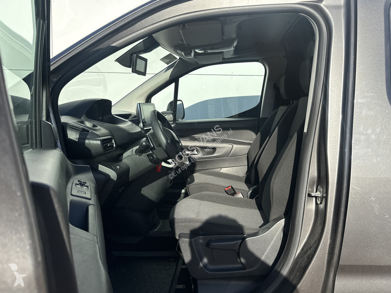 Veicolo commerciale Peugeot 1.5 HDi 130PK...