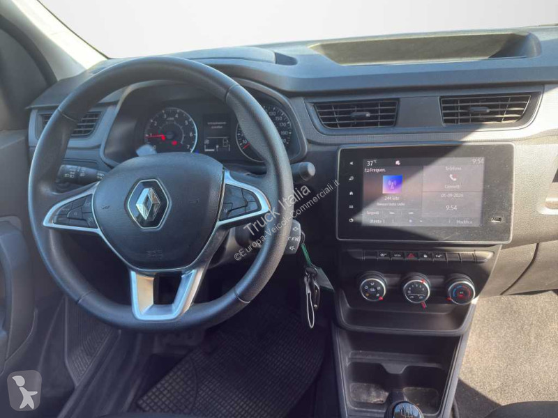 Veicolo commerciale Renault 1.5 BLUE DCI 95CH...