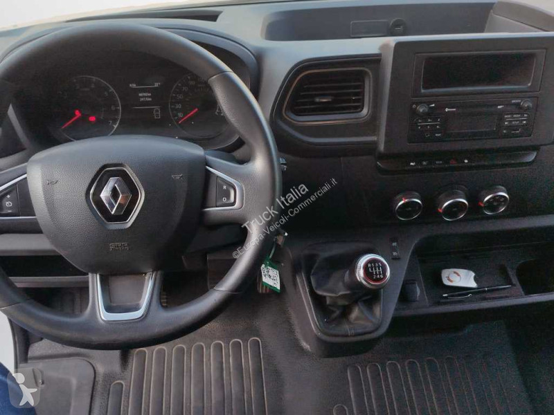Veicolo commerciale Renault IV 35 FWD - master...
