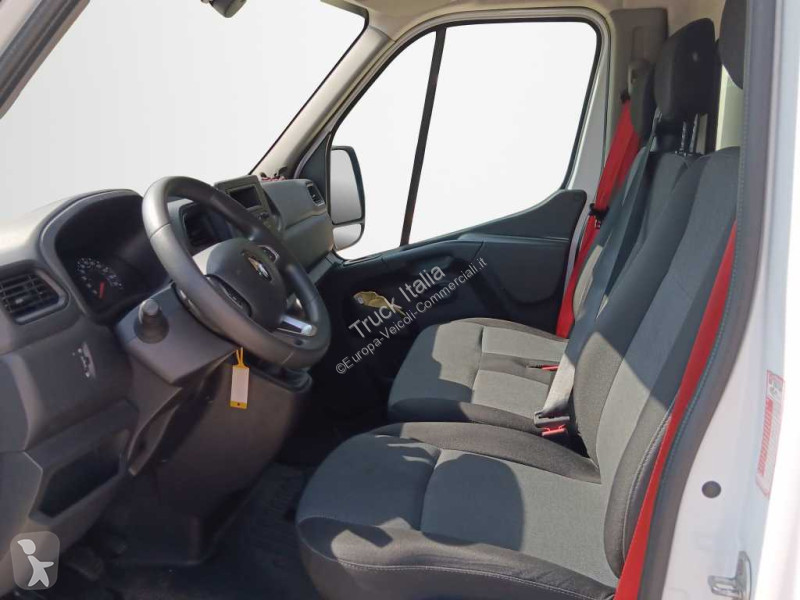 Veicolo commerciale Renault III 35 RWD 2019 -...