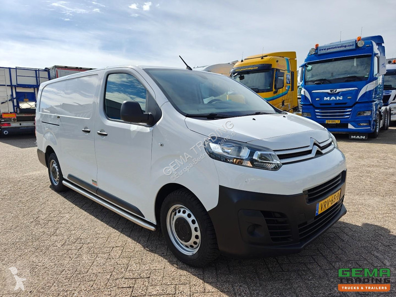 Samochód dostawczy Citroën Euro6AR - L2H1 -...