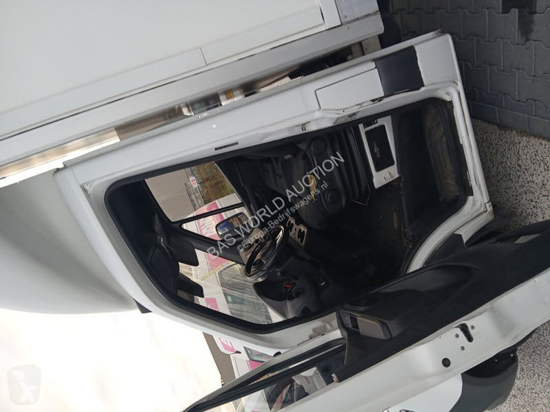 Veicolo commerciale Mercedes 316 CDI